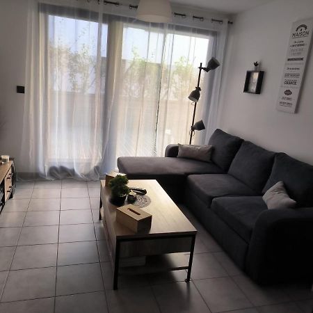 Appartement Entier La Plagne Exterior foto