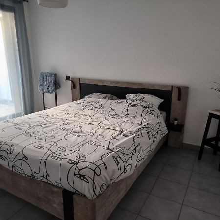 Appartement Entier La Plagne Exterior foto
