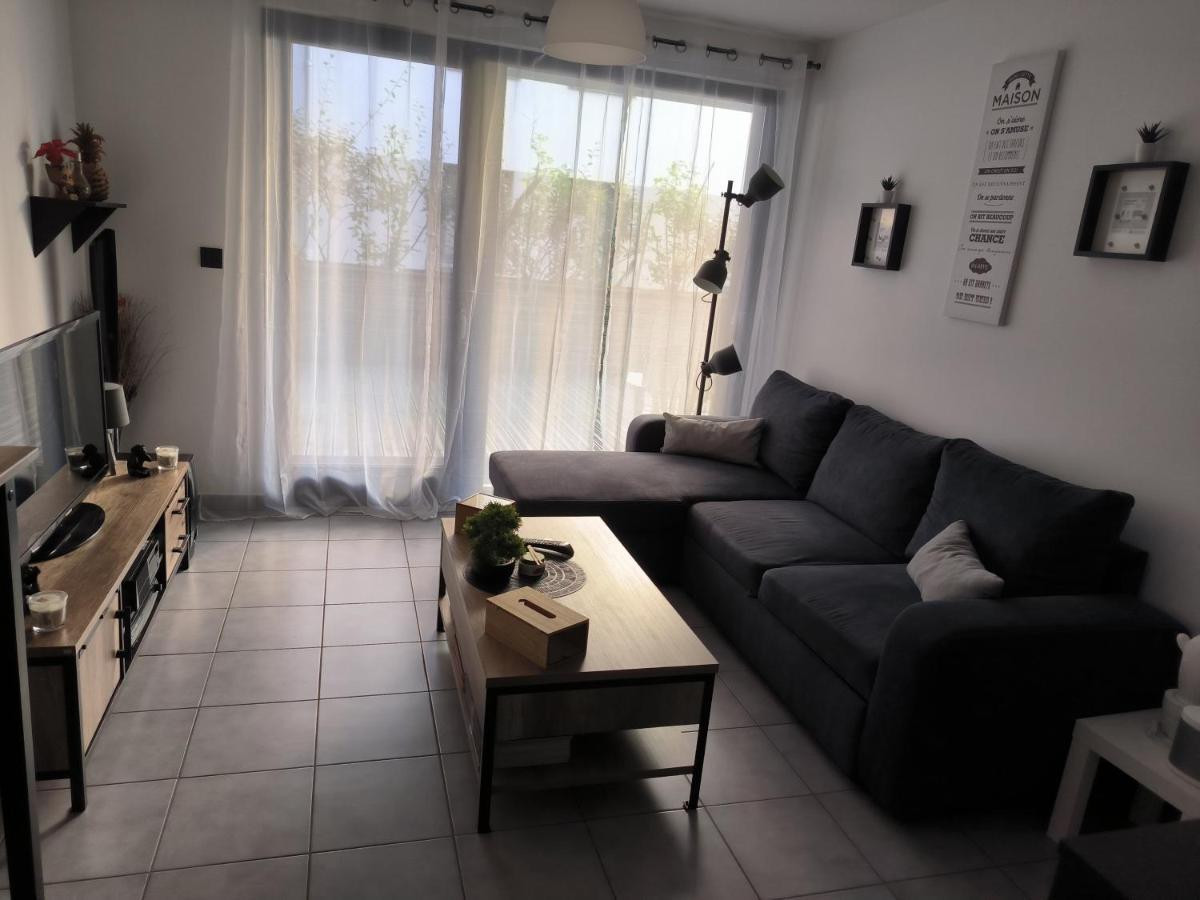 Appartement Entier La Plagne Exterior foto