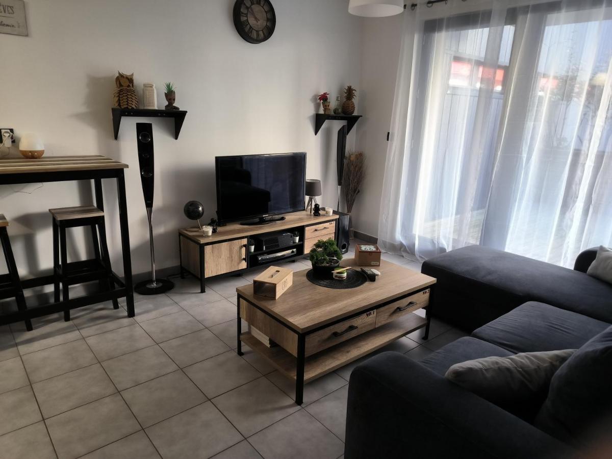 Appartement Entier La Plagne Exterior foto